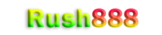 RUSH888
